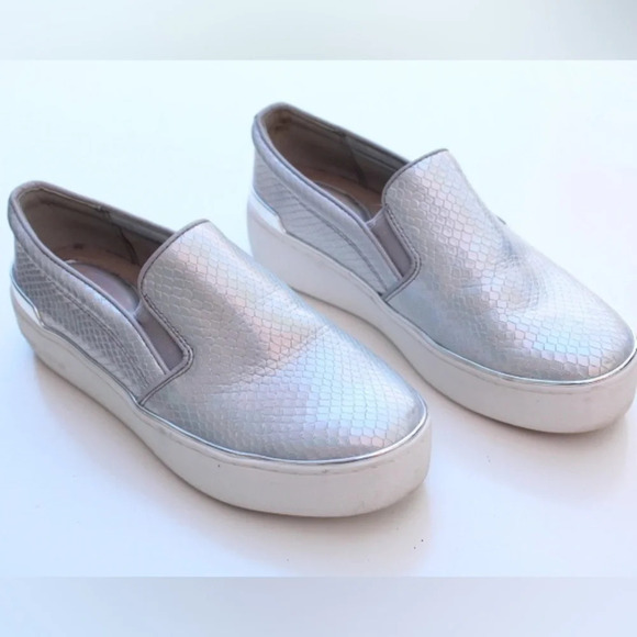 Michael Kors Breck slip ons - Picture 1 of 13
